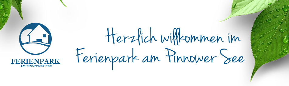 Ferienpark am Pinnower See